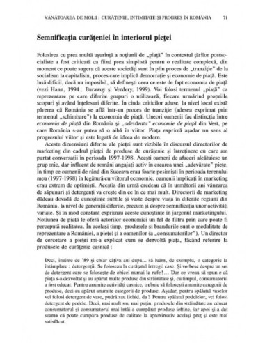 Etnografii urbane. Cotidianul văzut... Etnografii urbane. Cotidianul văzut...