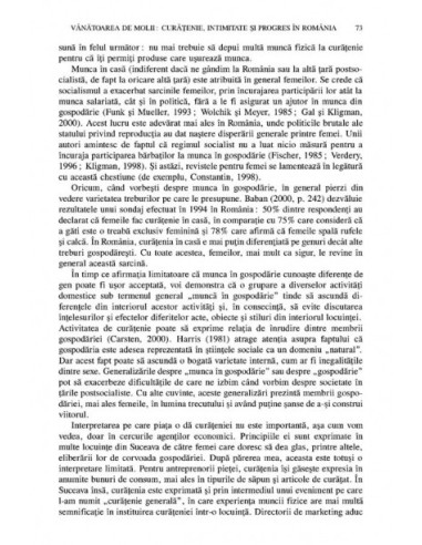 Etnografii urbane. Cotidianul văzut... Etnografii urbane. Cotidianul văzut...