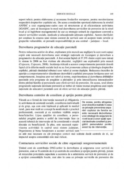 Riscuri și inechități sociale în Romania. Raportul Comisiei Prezidențiale pentru Analiza Riscurilor Sociale și Demografice