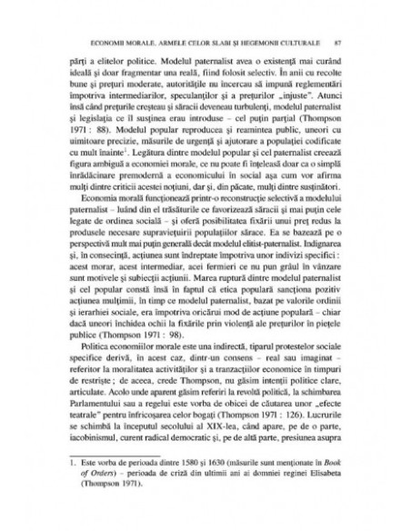 Introducere în antropologia politică