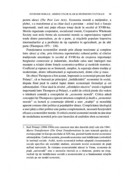 Introducere în antropologia politică
