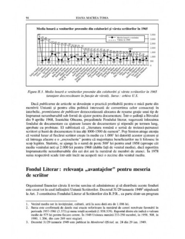 Intelectualii și regimul comunist....