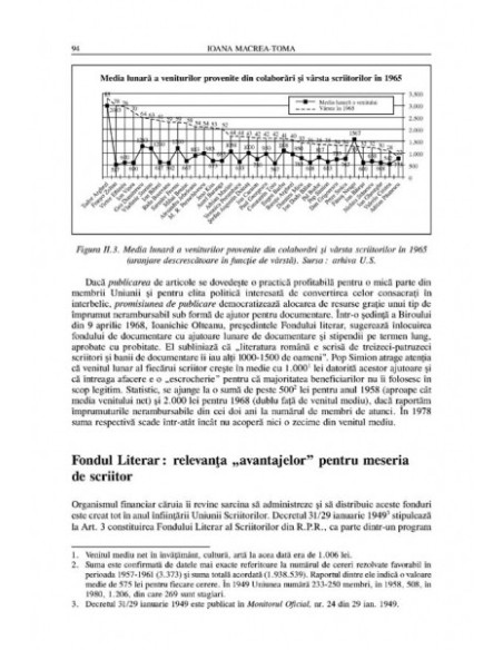 Intelectualii și regimul comunist. Istoriile unei relații. 