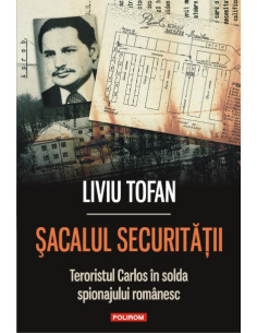 Şacalul Securităţii
