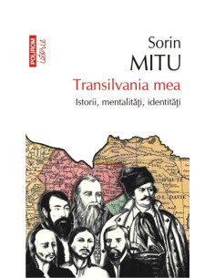Transilvania mea. Istorii,...