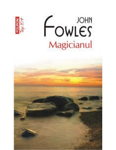 Magicianul