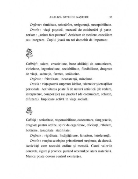 Numerologie practică
