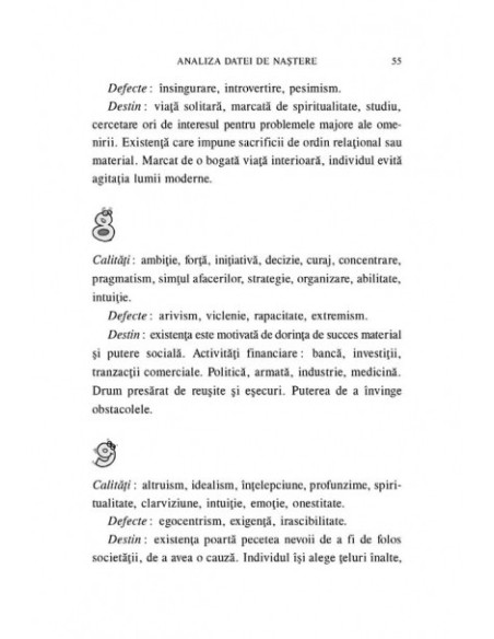 Numerologie practică