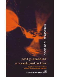 zeii platanelor mixează...