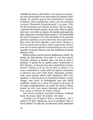 Cartea fugilor Cartea fugilor