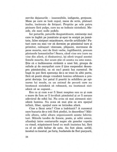 Cartea fugilor Cartea fugilor