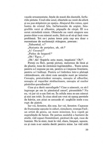 Cartea fugilor Cartea fugilor