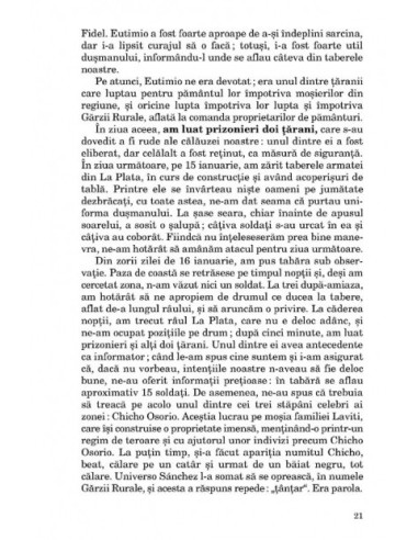 Jurnalul revoluţiei cubaneze