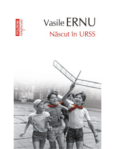 Născut in URSS