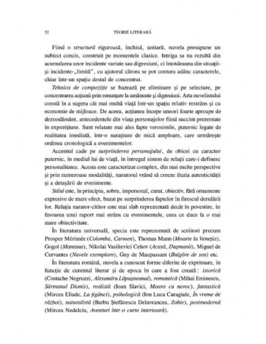 Receptarea textului. Noțiuni de... Receptarea textului. Noțiuni de...