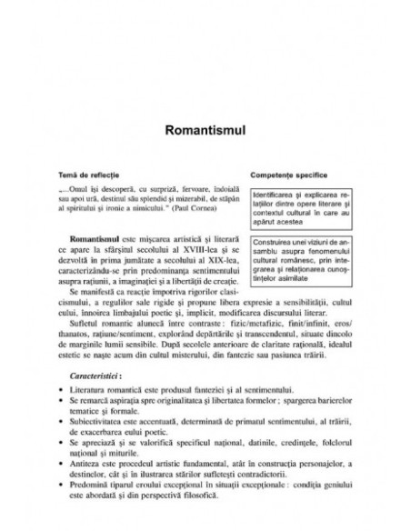 Receptarea textului literar. Analize, interpretări, repere critice