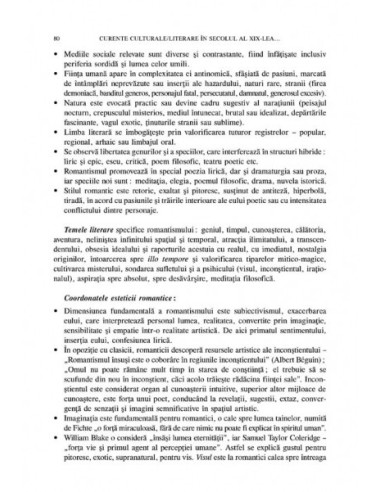 Receptarea textului literar. Analize,... Receptarea textului literar. Analize,...