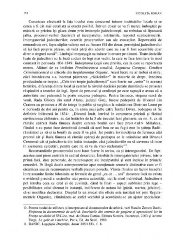 Revista de istorie socială. Volumul... Revista de istorie socială. Volumul...