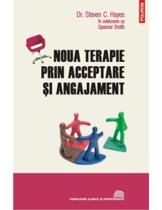 Noua terapie prin acceptare...
