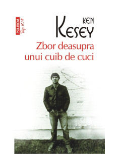 Zbor deasupra unui cuib de...