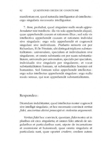 Întrebări despre cunoaștere