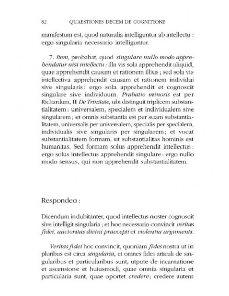 Întrebări despre cunoaștere