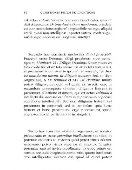 Întrebări despre cunoaștere