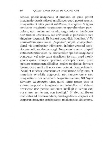 Întrebări despre cunoaștere