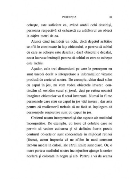 Cum să intri în mintea celuilalt