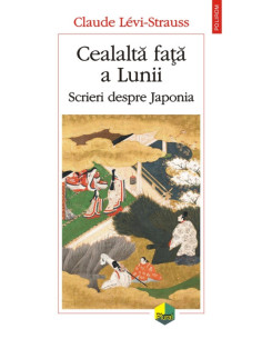 Cealaltă față a Lunii....