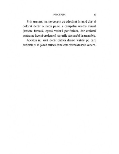 Cum să intri în mintea celuilalt