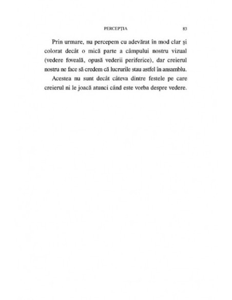 Cum să intri în mintea celuilalt