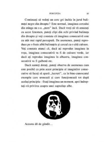 Cum să intri în mintea celuilalt