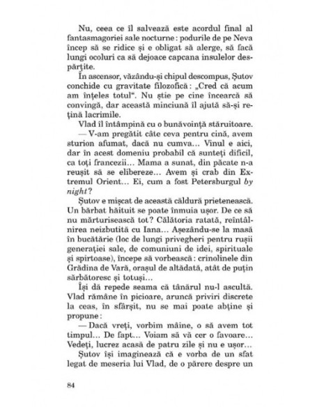 Viaţa unui bărbat necunoscut