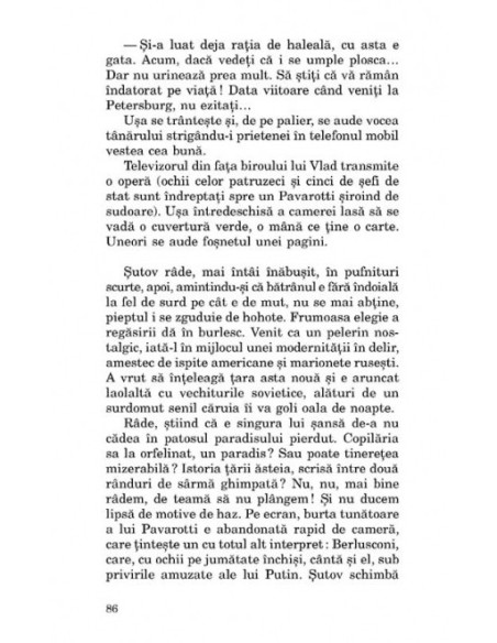 Viaţa unui bărbat necunoscut