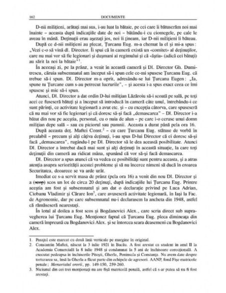 Casa terorii. Documente privind penitenciarul Pitești (1947-1977)