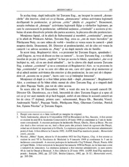 Casa terorii. Documente privind penitenciarul Pitești (1947-1977)