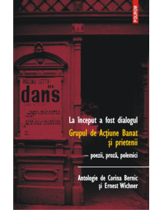 La început a fost dialogul....