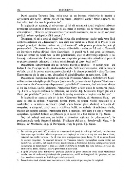 Casa terorii. Documente privind penitenciarul Pitești (1947-1977)