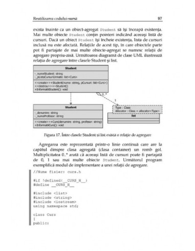 Introducere în programarea orientată... Introducere în programarea orientată...