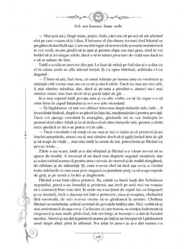 Cele mai frumoase basme arabe