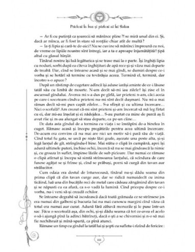 Cele mai frumoase basme arabe