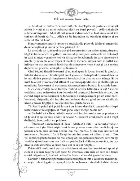 Cele mai frumoase basme arabe