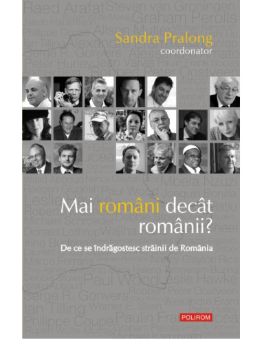 Mai români decît românii?