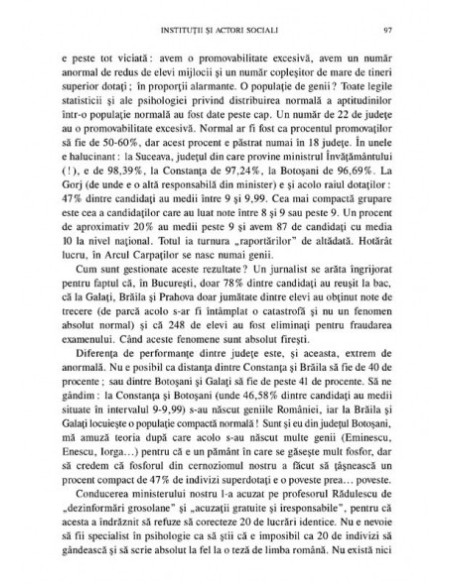 Un psiholog in Agora