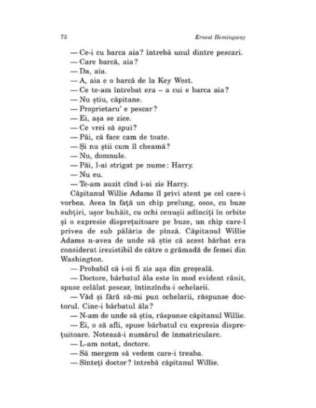 A avea și a nu avea