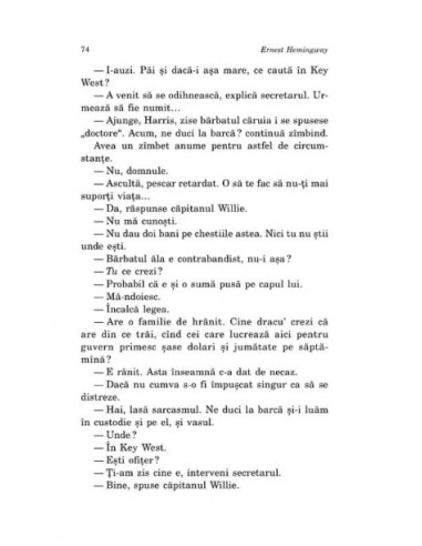 A avea și a nu avea