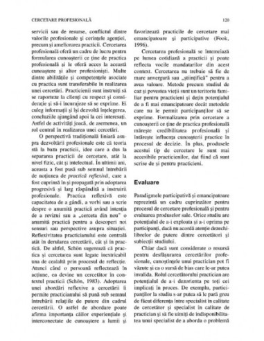 Dicționar al metodelor de cercetare...