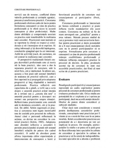 Dicționar al metodelor de cercetare socială