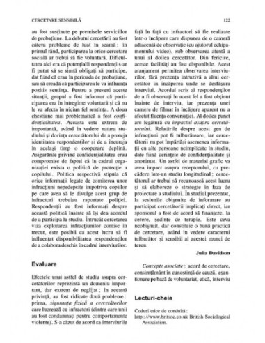 Dicționar al metodelor de cercetare...